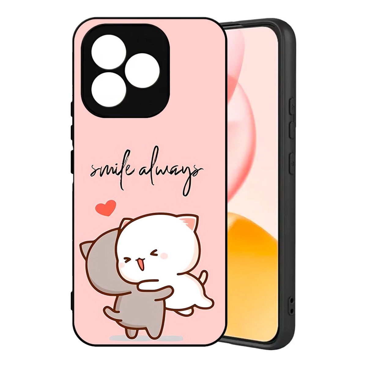 CARCASIA - Carcasa Funda para HONOR 400 5G Diseño 62