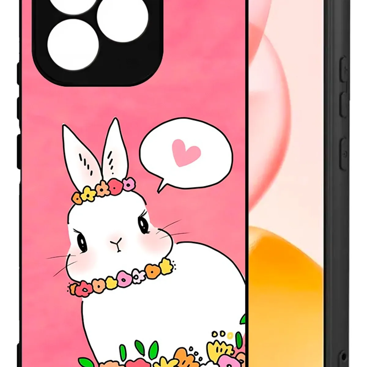 CARCASIA - Carcasa Funda para HONOR 400 5G Diseño 65