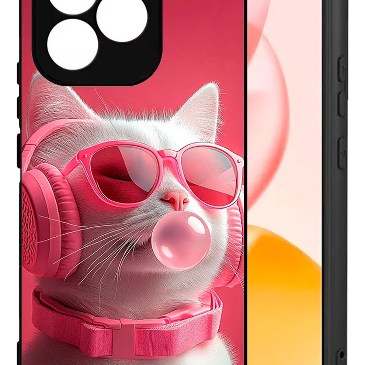 CARCASIA - Carcasa Funda para HONOR 400 5G Diseño 67