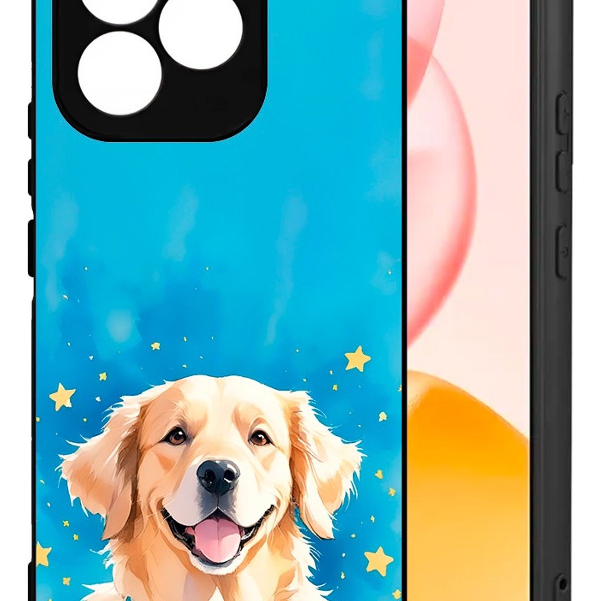 CARCASIA - Carcasa Funda para HONOR 400 5G Diseño 70