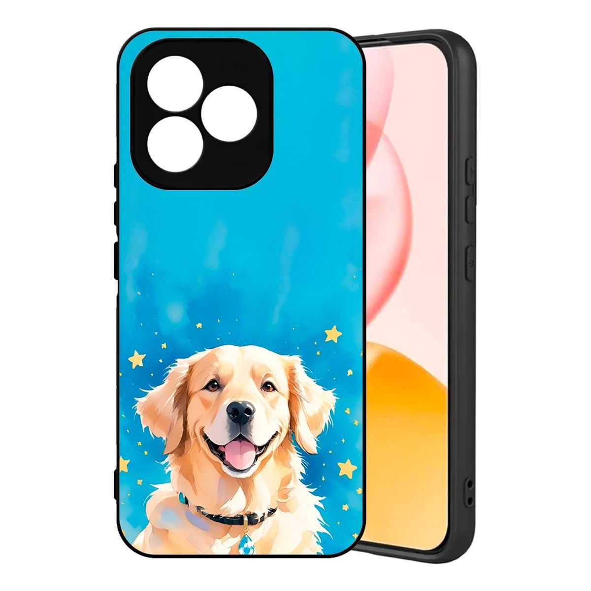 CARCASIA - Carcasa Funda para HONOR 400 5G Diseño 70