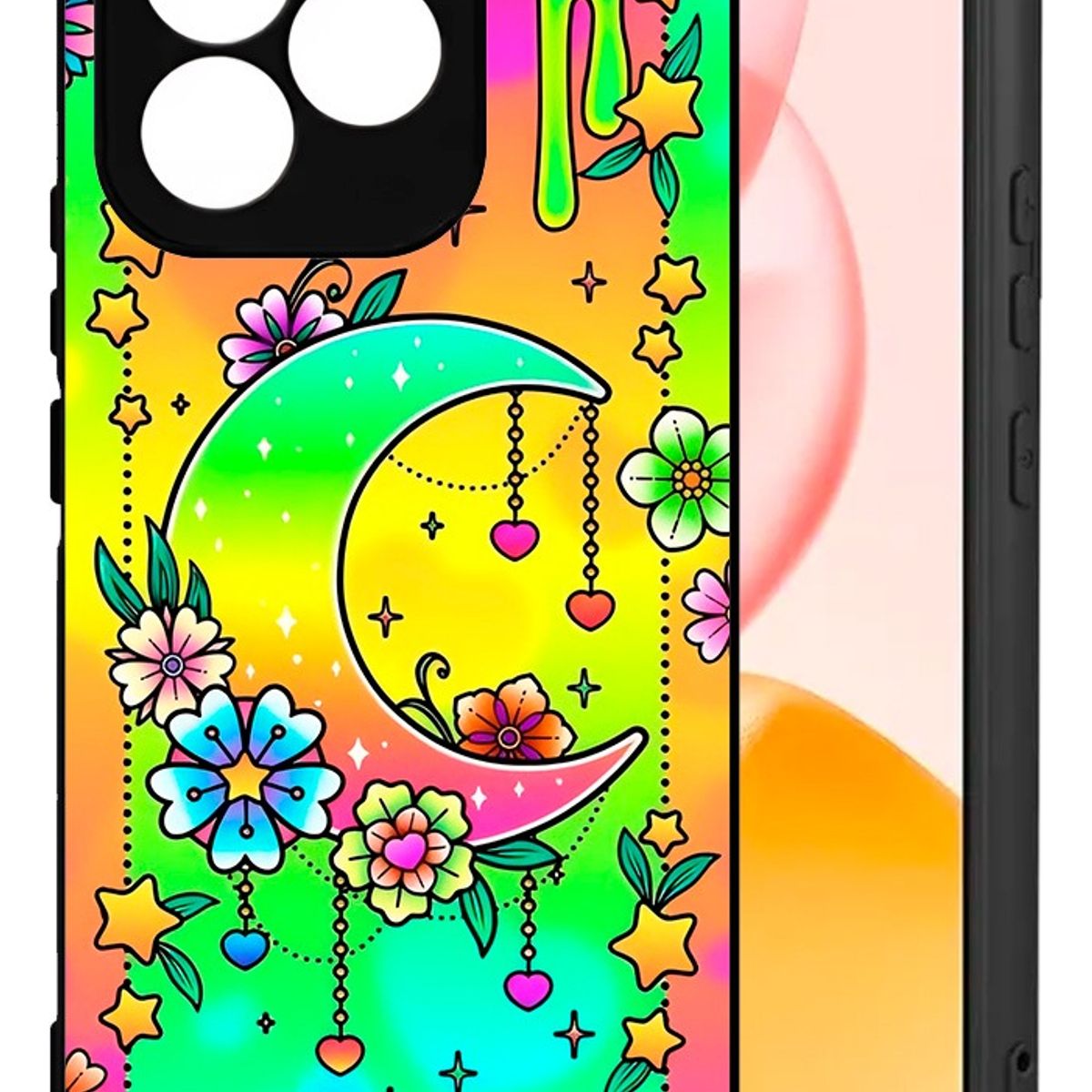 CARCASIA - Carcasa Funda para HONOR 400 5G Diseño 77