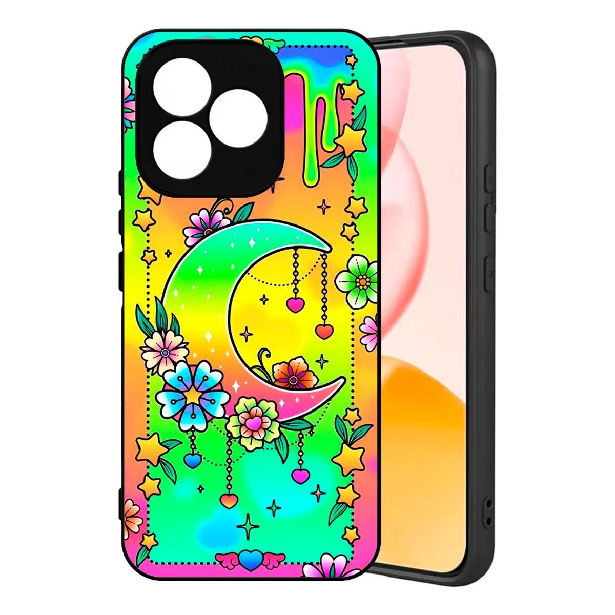 CARCASIA - Carcasa Funda para HONOR 400 5G Diseño 77