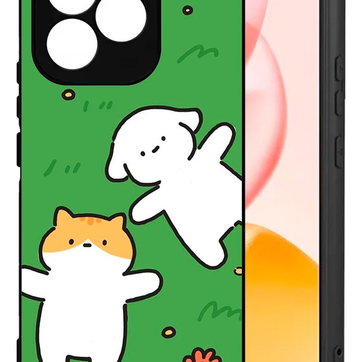 CARCASIA - Carcasa Funda para HONOR 400 5G Diseño 85