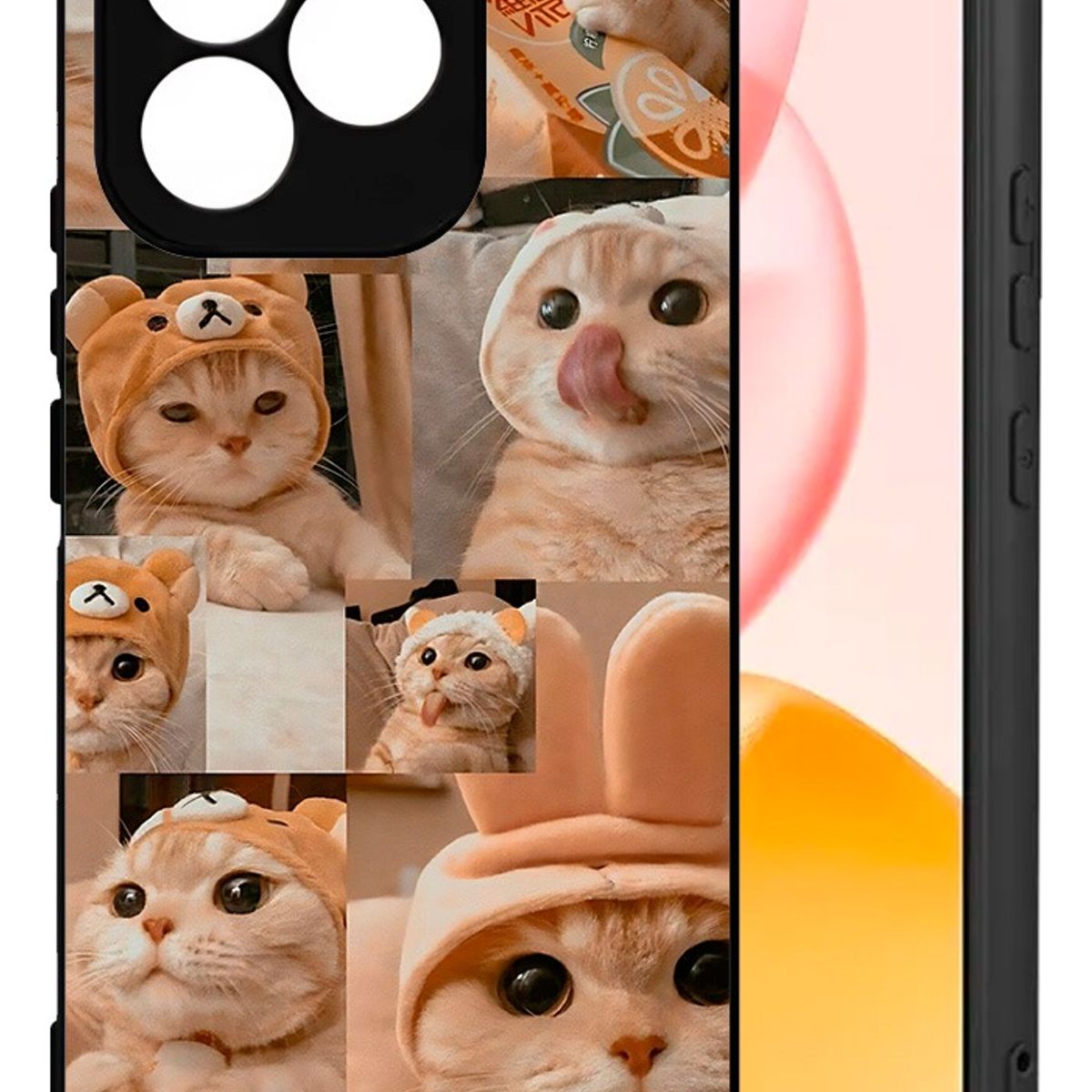 CARCASIA - Carcasa Funda para HONOR 400 5G Diseño 92