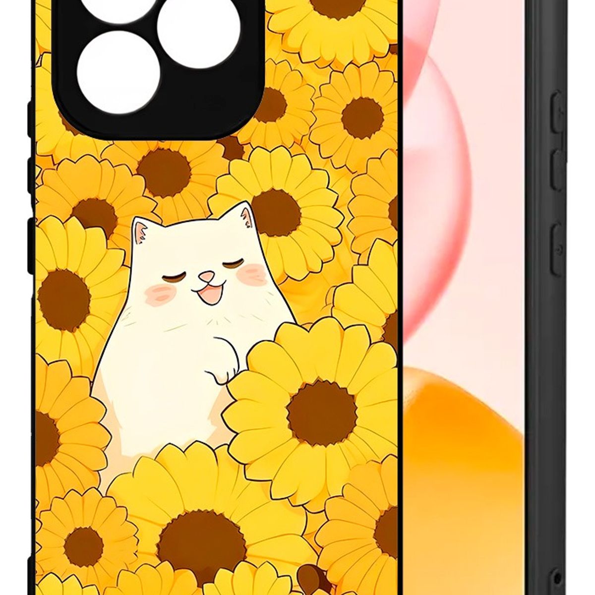 CARCASIA - Carcasa Funda para HONOR 400 5G Diseño 93