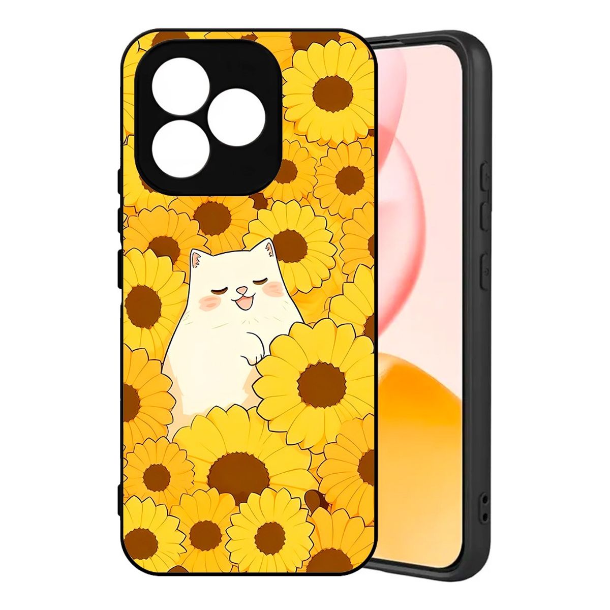 CARCASIA - Carcasa Funda para HONOR 400 5G Diseño 93