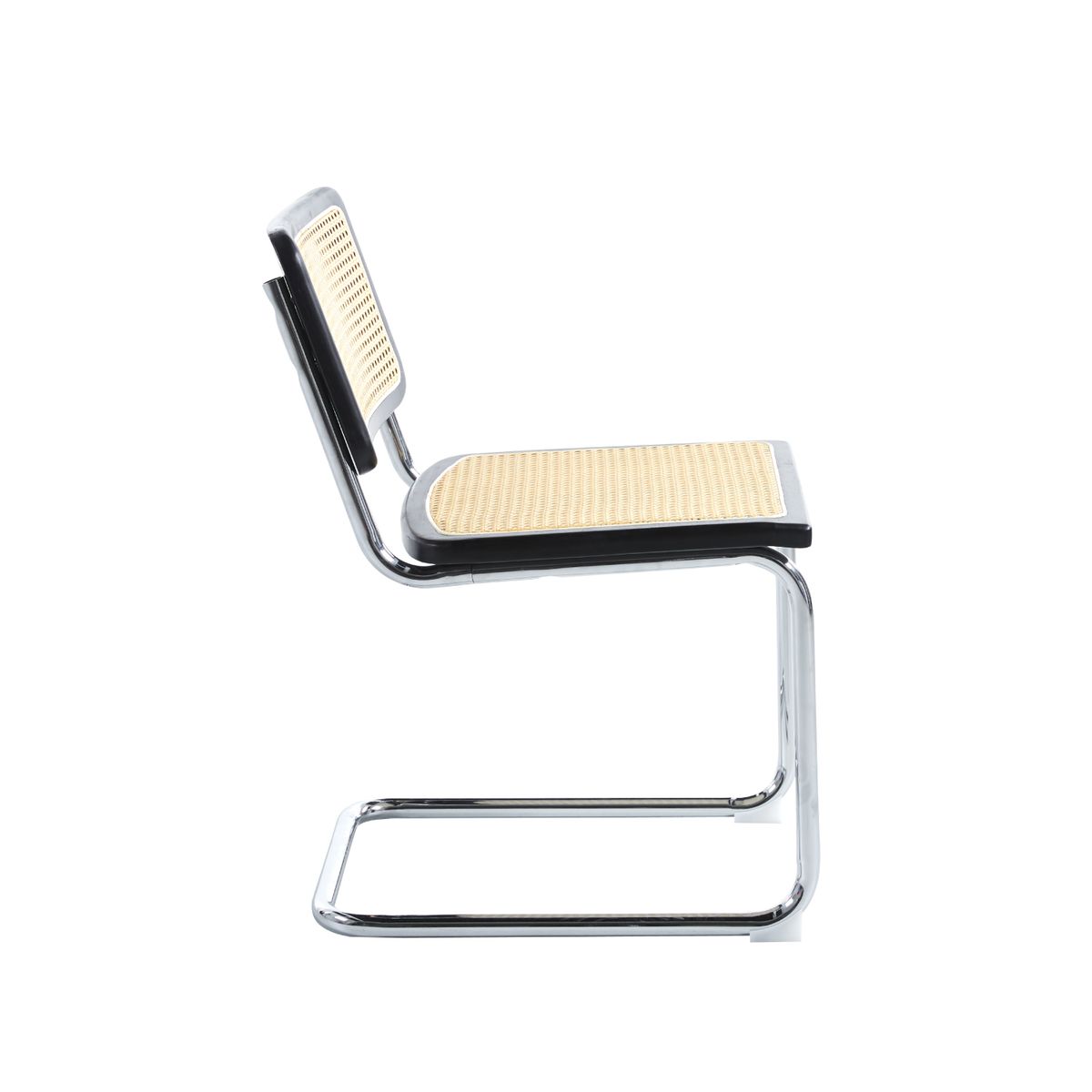 HABITA2 CHILE - Pack 2 Silla Cesca Breuer con asiento de Rattan