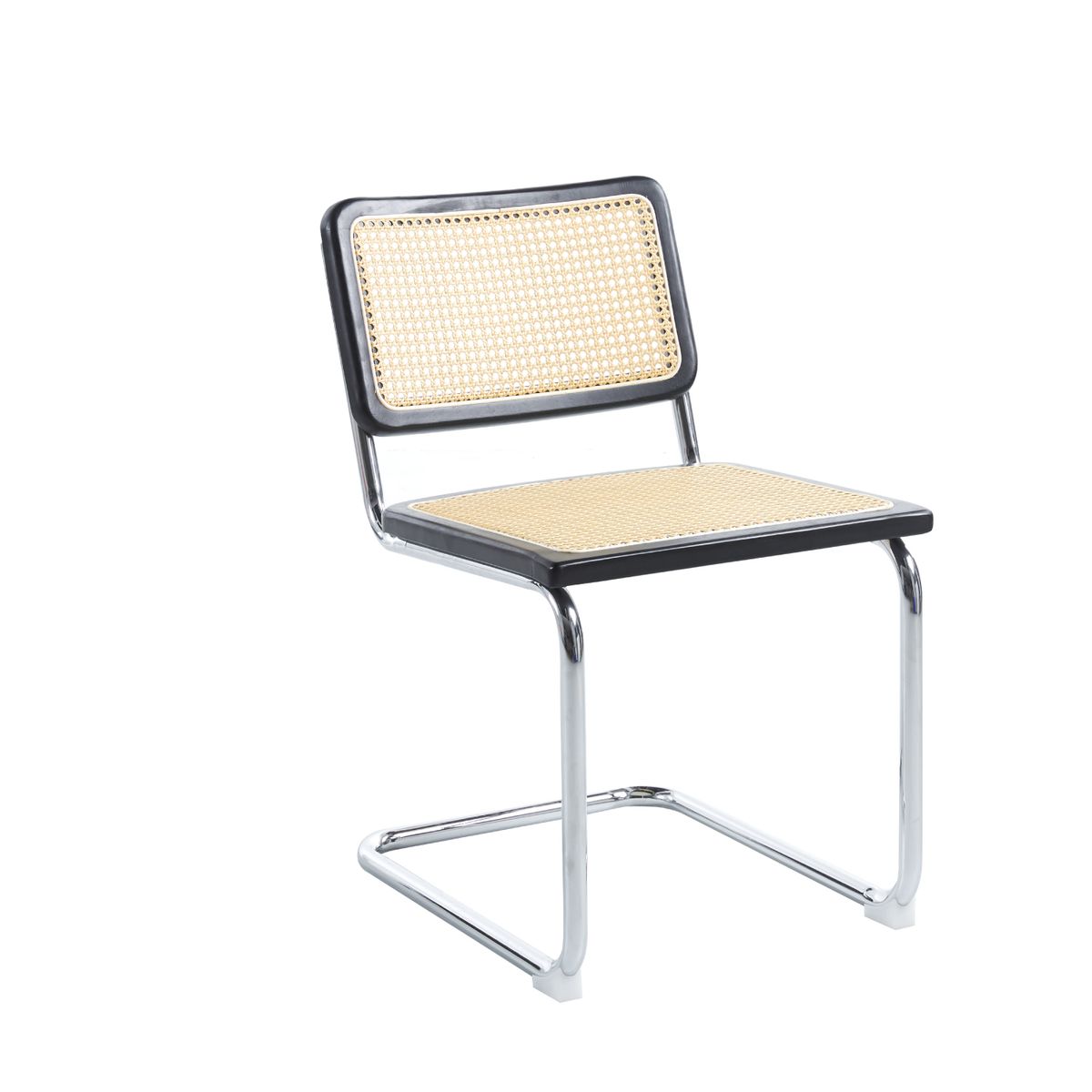 HABITA2 CHILE - Pack 2 Silla Cesca Breuer con asiento de Rattan