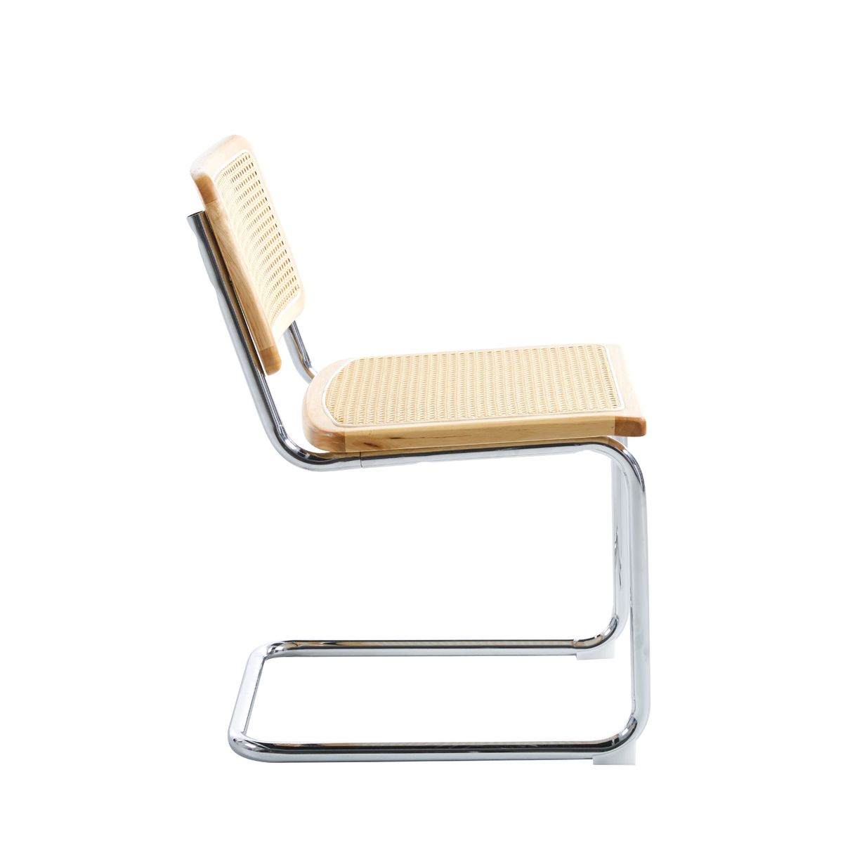 HABITA2 CHILE - Pack 2 Silla Cesca Breuer con asiento de Rattan