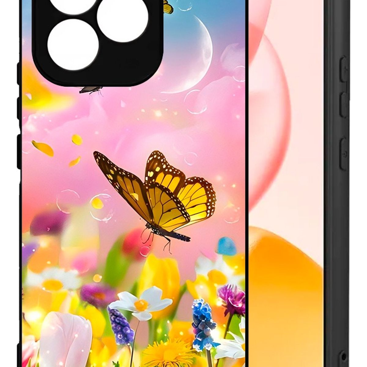 CARCASIA - Carcasa Funda para HONOR 400 5G Diseño 96