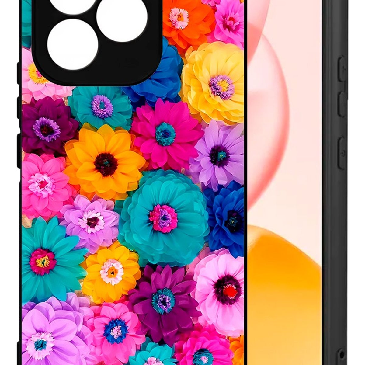 CARCASIA - Carcasa Funda para HONOR 400 5G Diseño 97