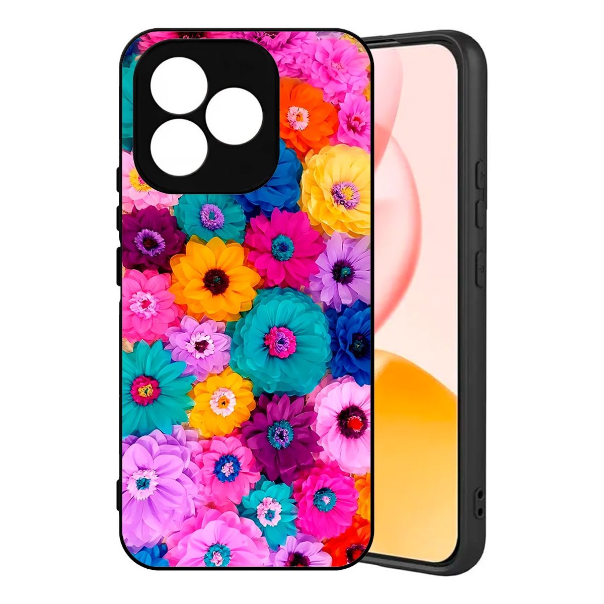 CARCASIA - Carcasa Funda para HONOR 400 5G Diseño 97
