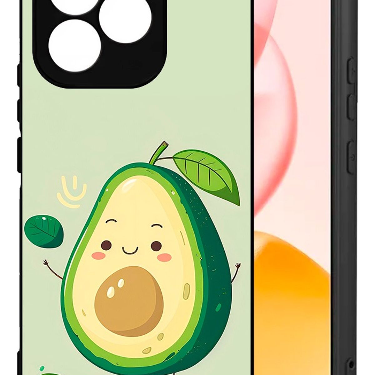 CARCASIA - Carcasa Funda para HONOR 400 5G Diseño 98