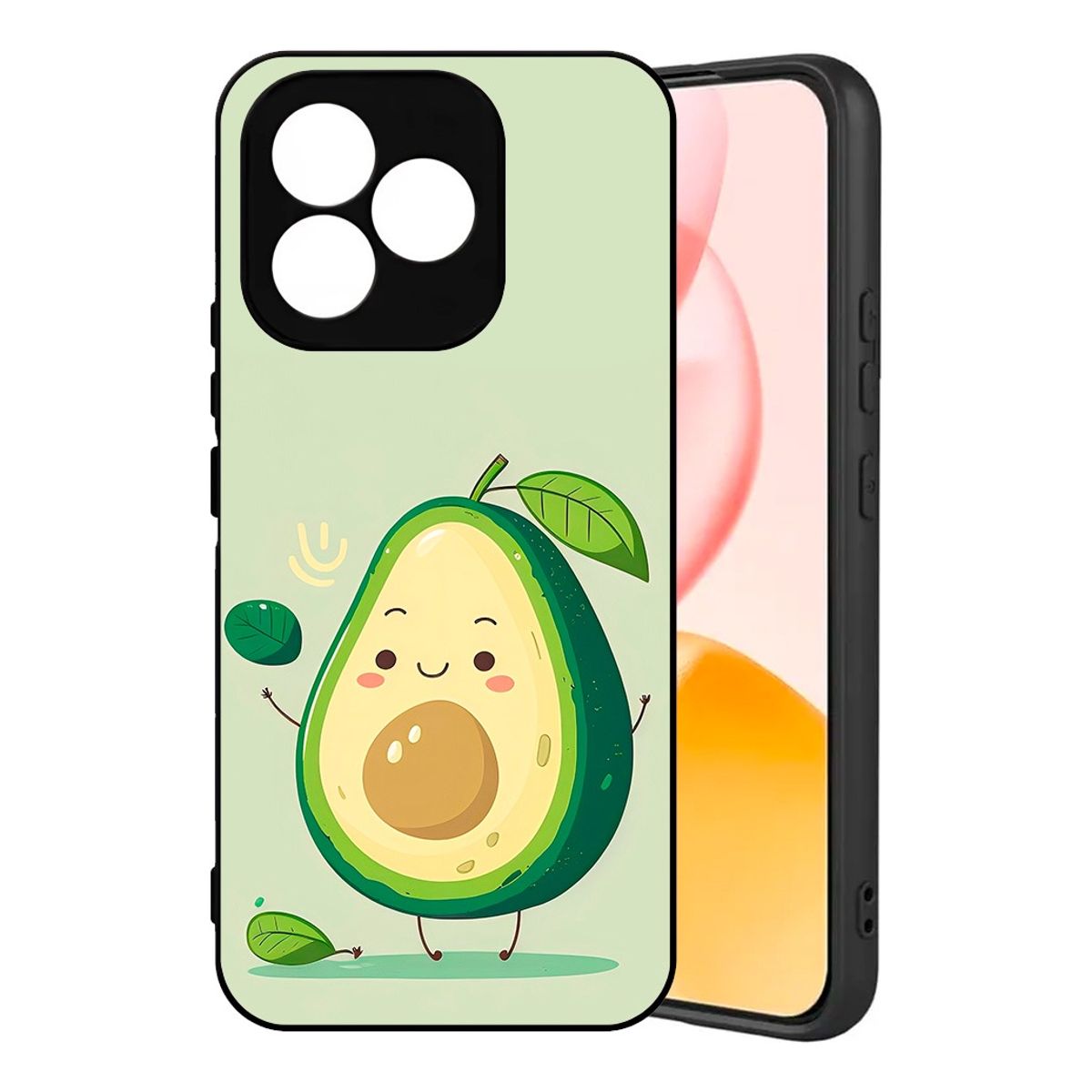 CARCASIA - Carcasa Funda para HONOR 400 5G Diseño 98