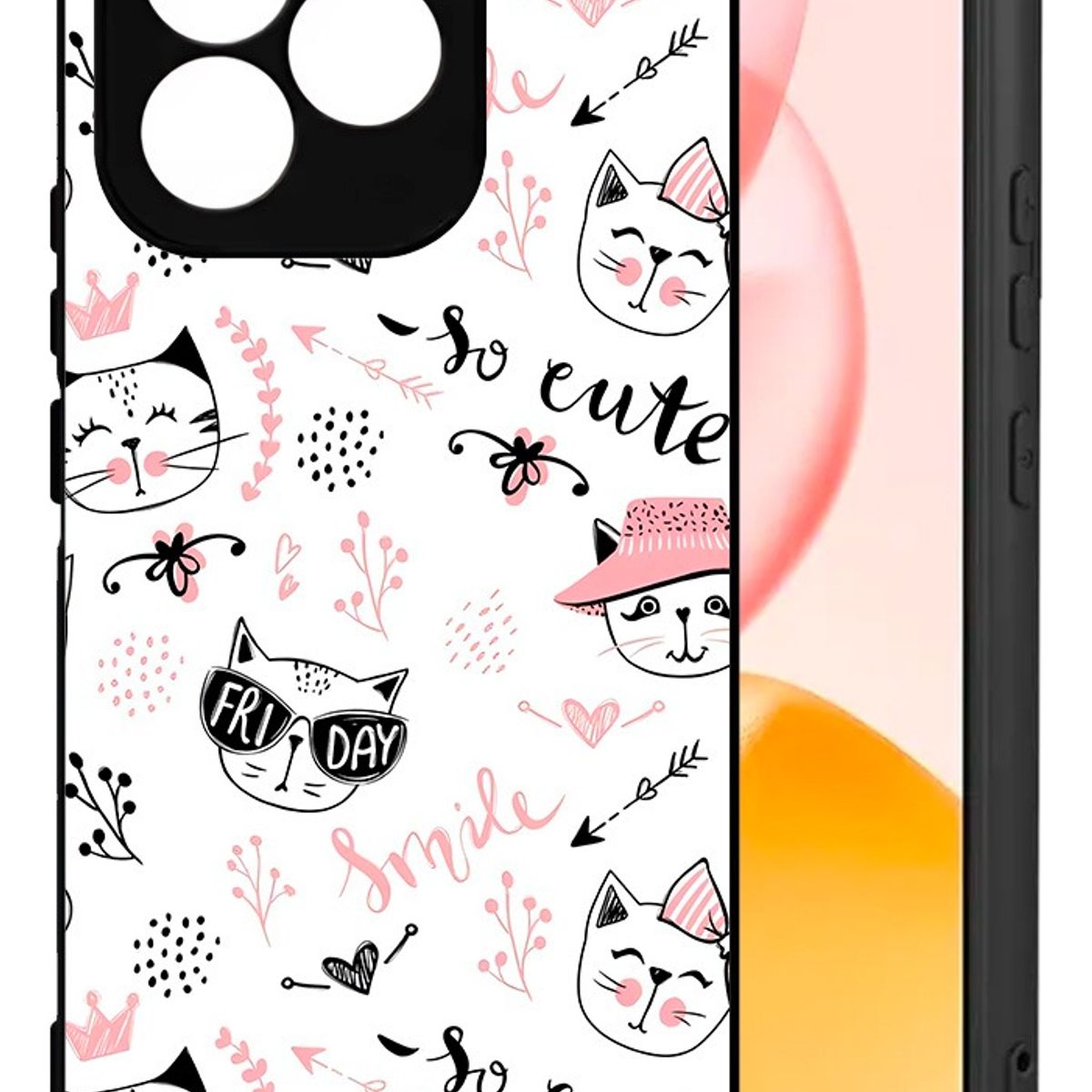 CARCASIA - Carcasa Funda para HONOR 400 5G Diseño 99