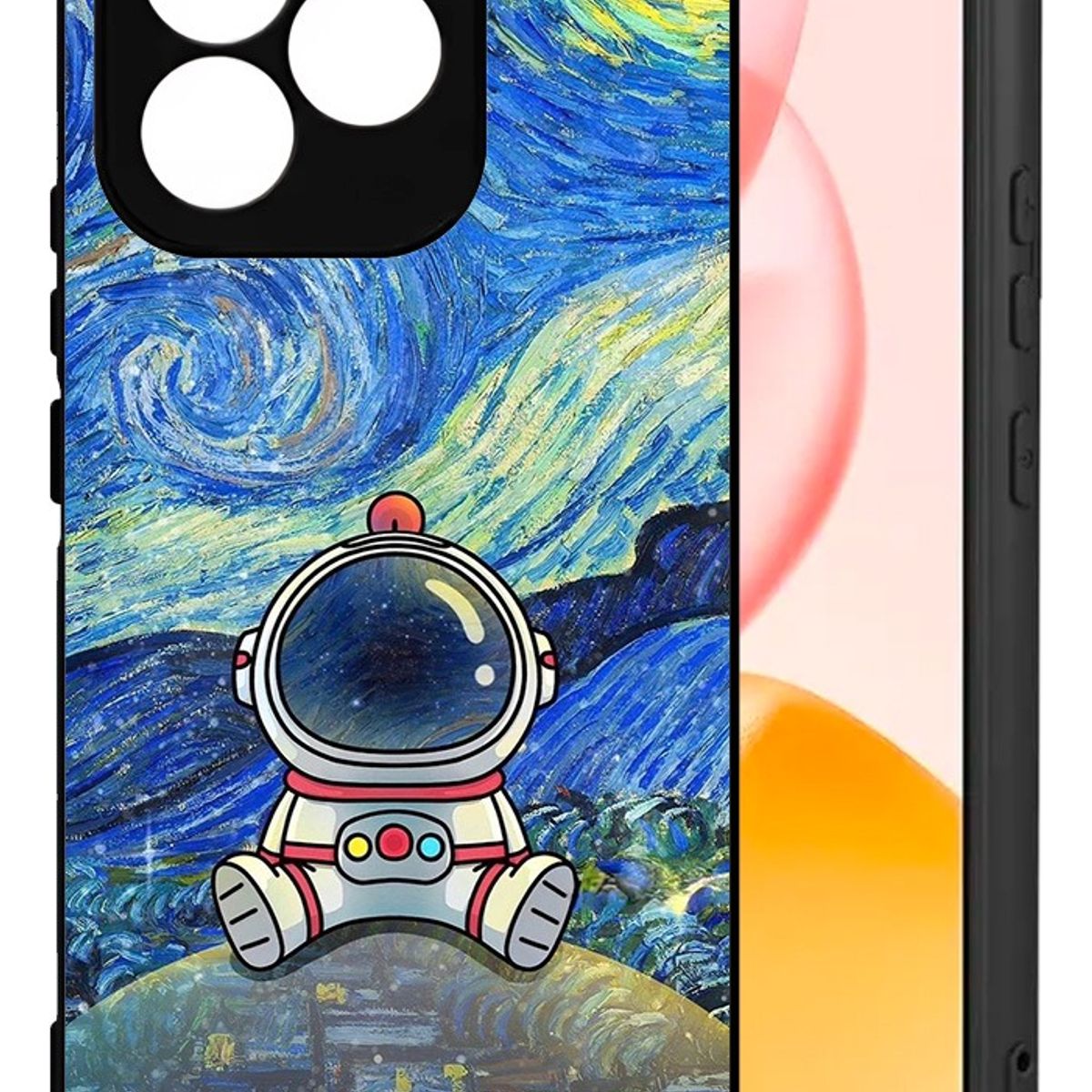 CARCASIA - Carcasa Funda para HONOR 400 5G Diseño 102