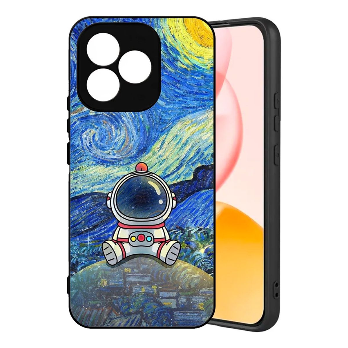 CARCASIA - Carcasa Funda para HONOR 400 5G Diseño 102