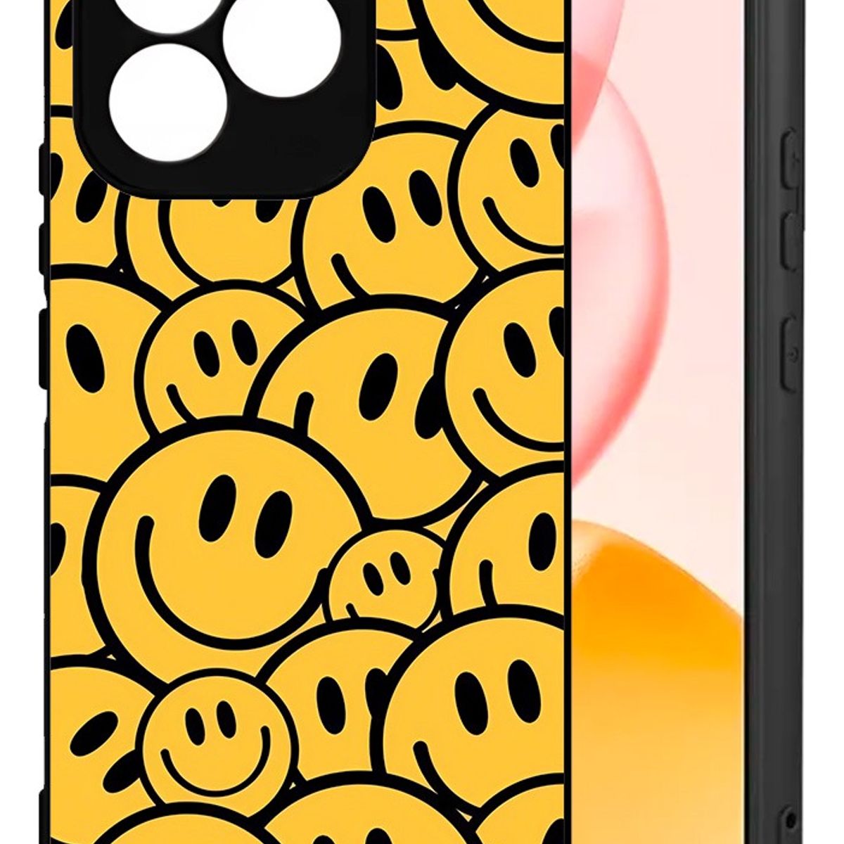 CARCASIA - Carcasa Funda para HONOR 400 5G Diseño 109