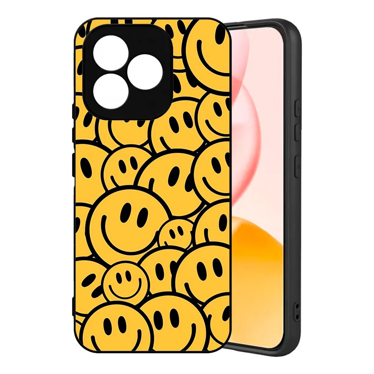 CARCASIA - Carcasa Funda para HONOR 400 5G Diseño 109