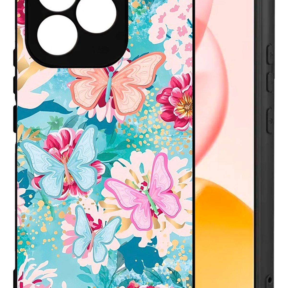 CARCASIA - Carcasa Funda para HONOR 400 5G Diseño 107