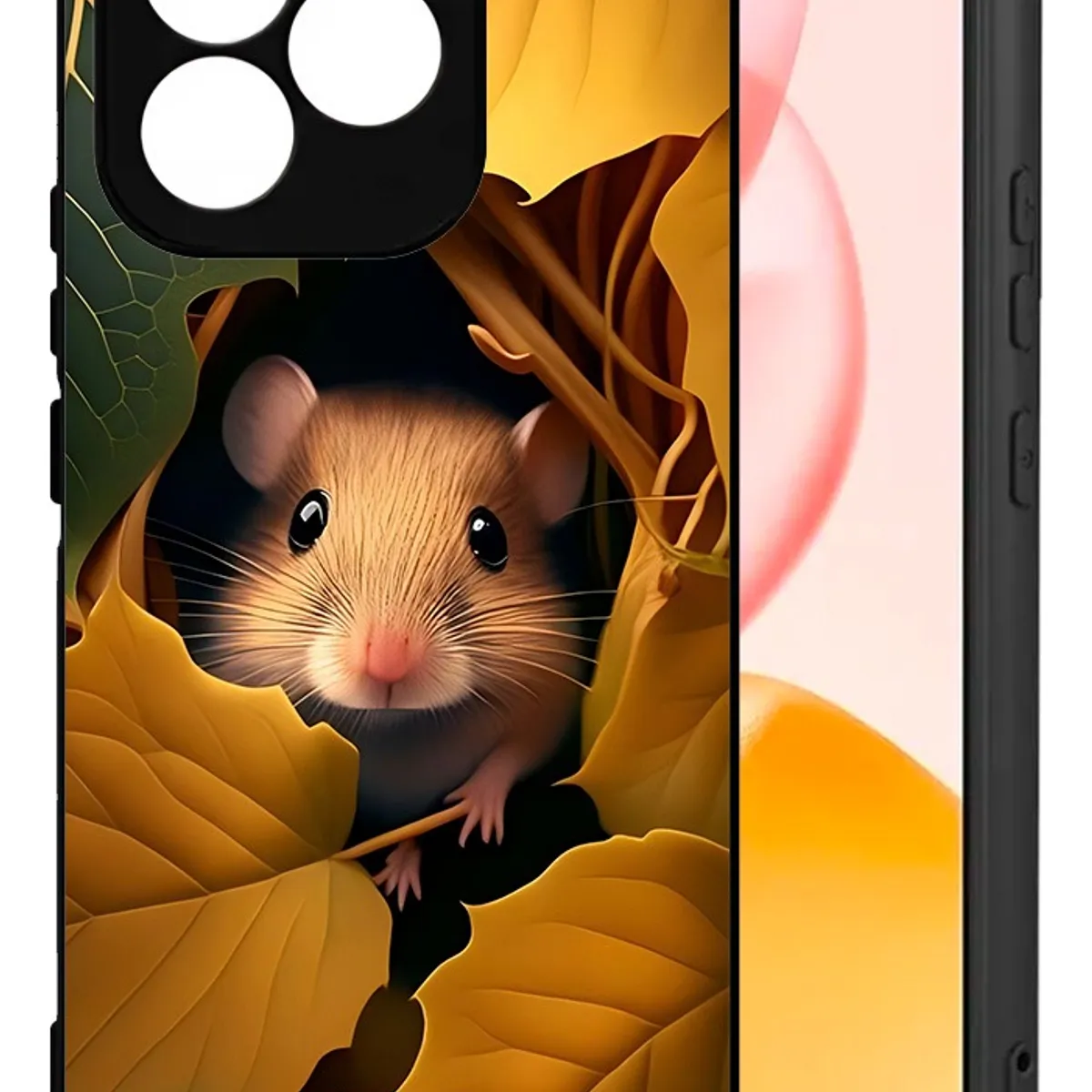 CARCASIA - Carcasa Funda para HONOR 400 5G Diseño 115