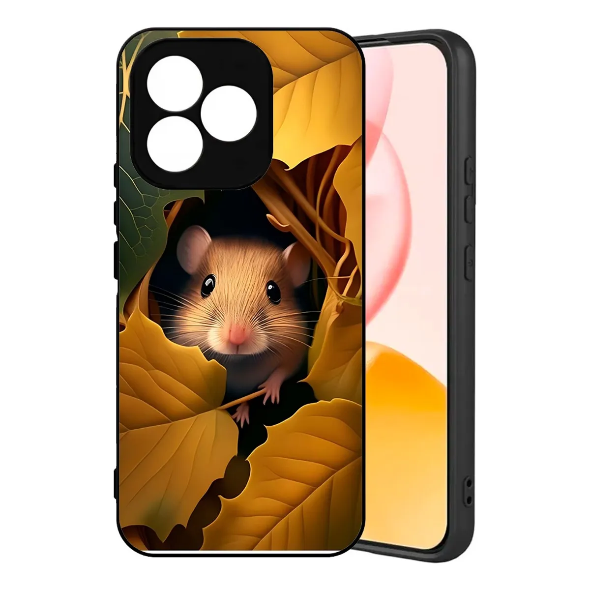 CARCASIA - Carcasa Funda para HONOR 400 5G Diseño 115