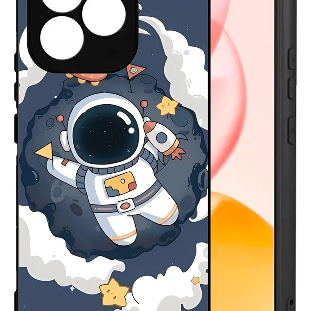 CARCASIA - Carcasa Funda para HONOR 400 5G Diseño 116