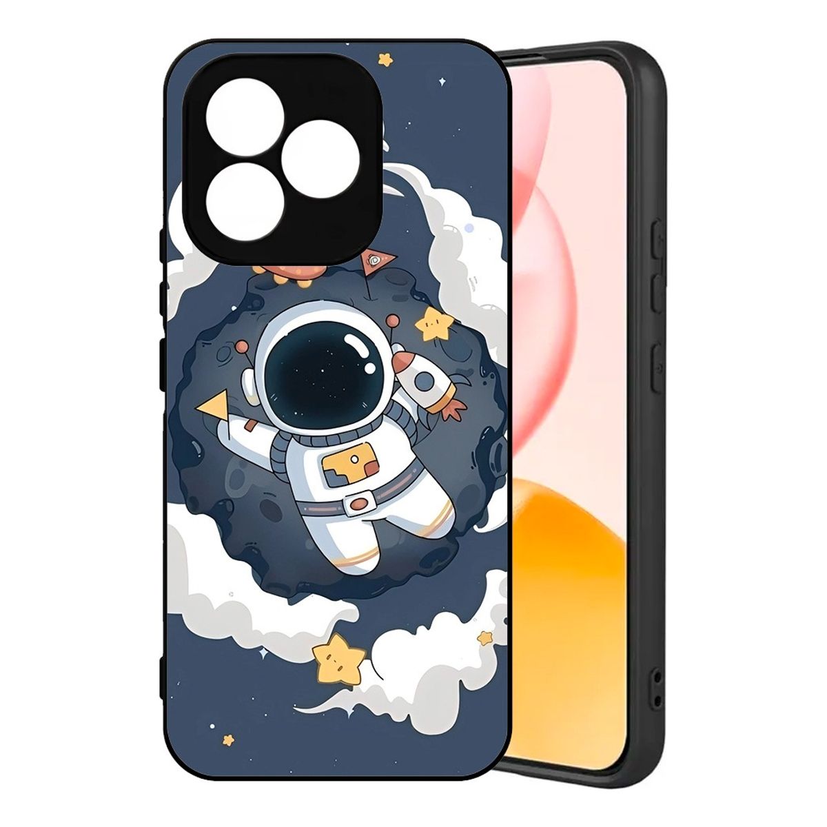 CARCASIA - Carcasa Funda para HONOR 400 5G Diseño 116