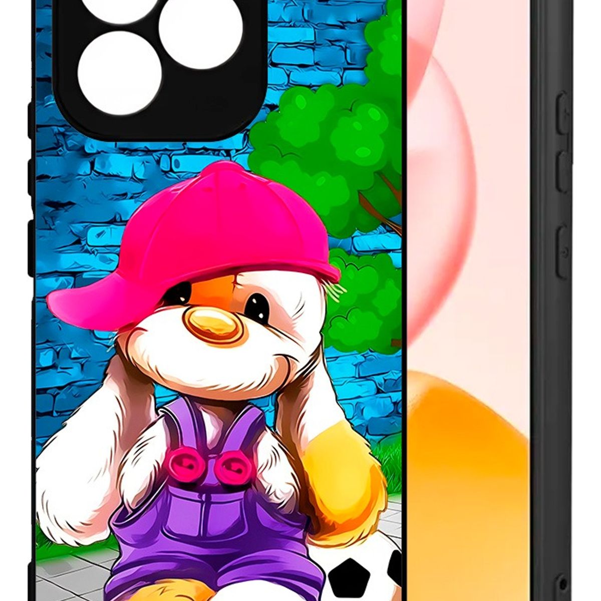 CARCASIA - Carcasa Funda para HONOR 400 5G Diseño 120