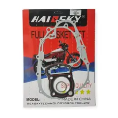 GENERICO - EMPAQUETADURA COMPLETA HAOJUE KA 150