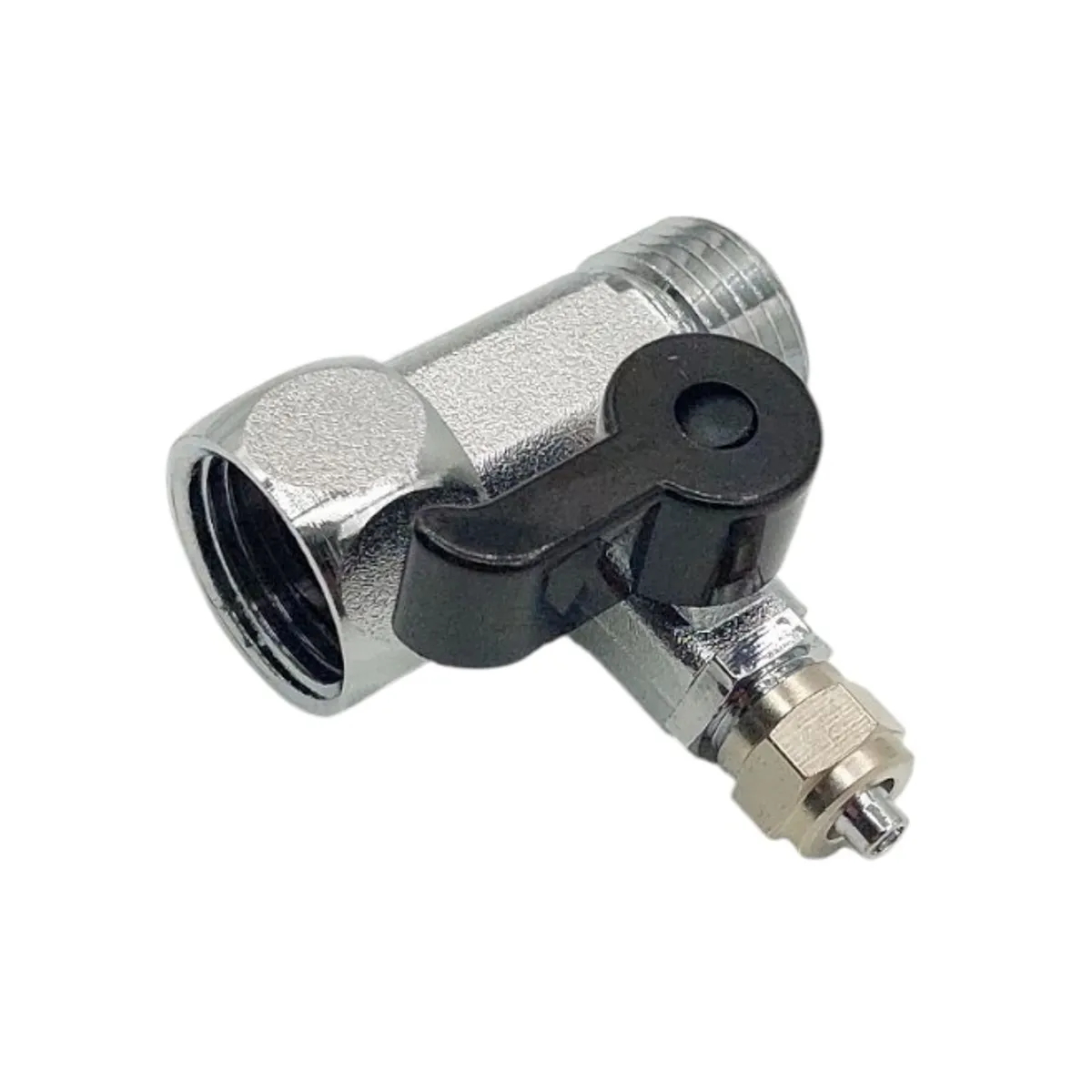 ELECTROLUX - Adaptador media salida un cuarto para refrigerador Side by Side