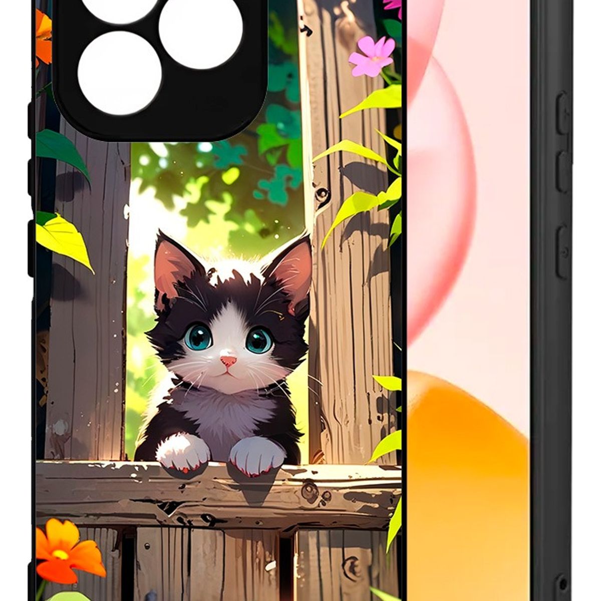 CARCASIA - Carcasa Funda para HONOR 400 5G Diseño 133