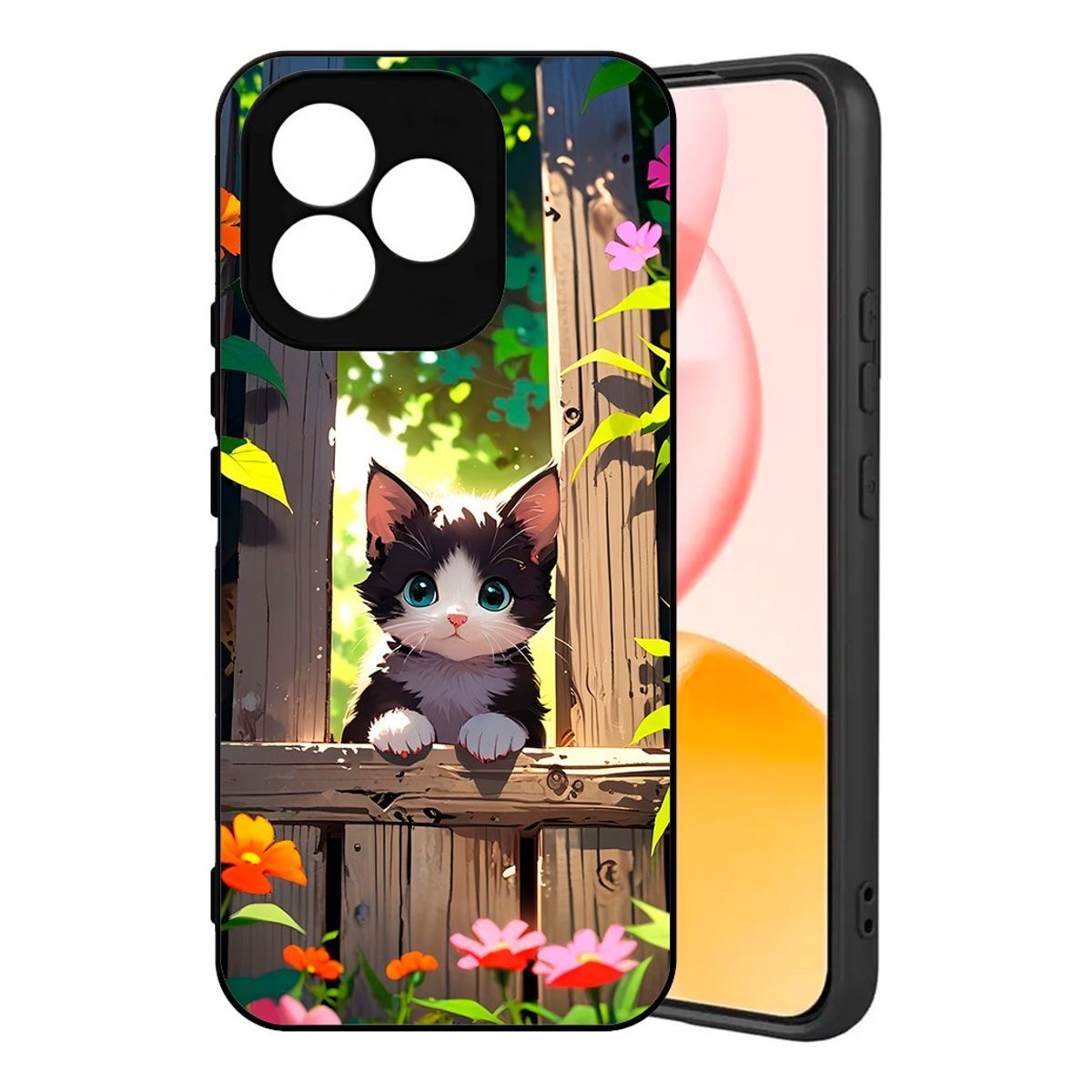CARCASIA - Carcasa Funda para HONOR 400 5G Diseño 133