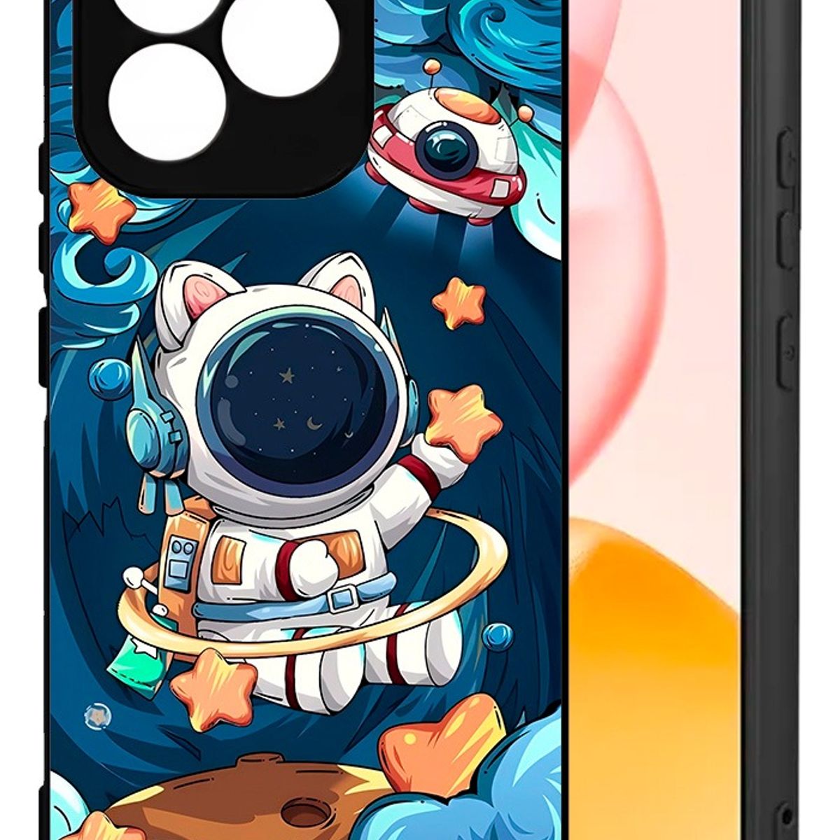 CARCASIA - Carcasa Funda para HONOR 400 5G Diseño 139