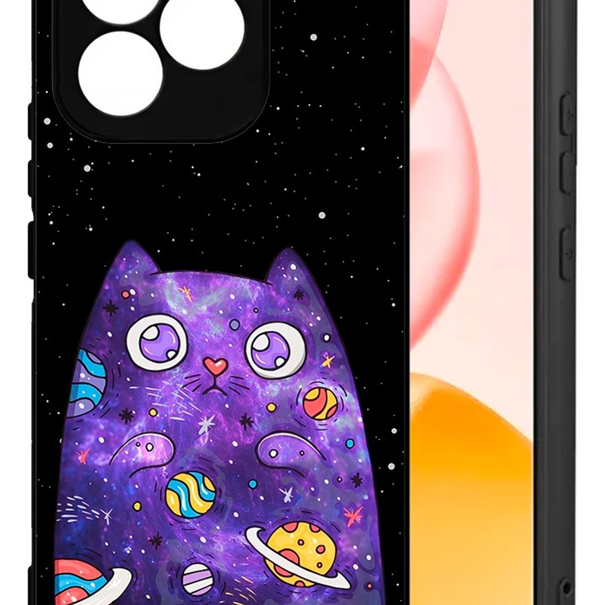 CARCASIA - Carcasa Funda para HONOR 400 5G Diseño 142