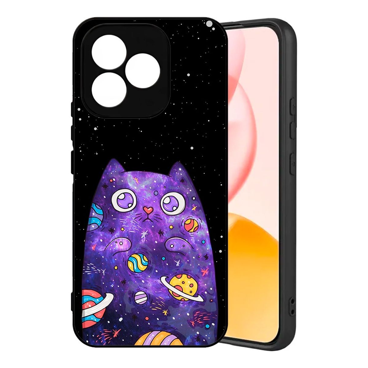 CARCASIA - Carcasa Funda para HONOR 400 5G Diseño 142