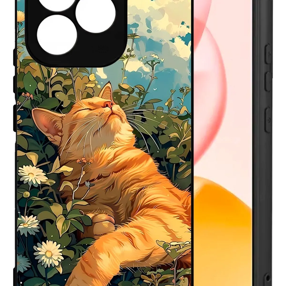 CARCASIA - Carcasa Funda para HONOR 400 5G Diseño 145