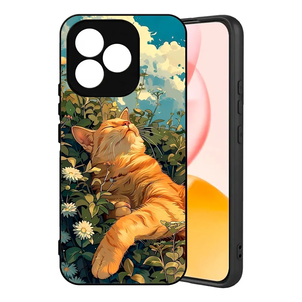 CARCASIA - Carcasa Funda para HONOR 400 5G Diseño 145
