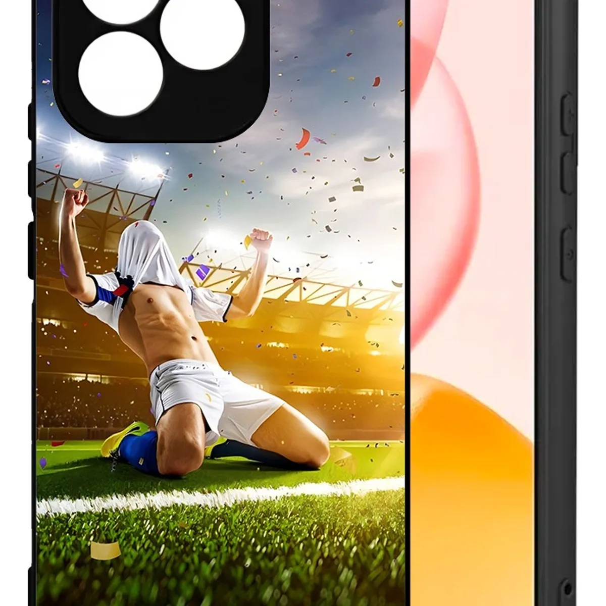 CARCASIA - Carcasa Funda para HONOR 400 5G Diseño 149