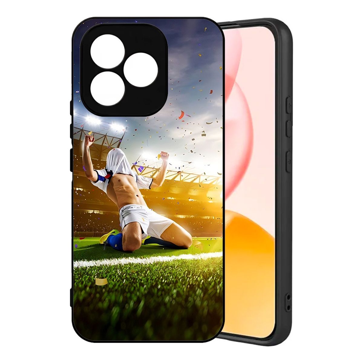 CARCASIA - Carcasa Funda para HONOR 400 5G Diseño 149