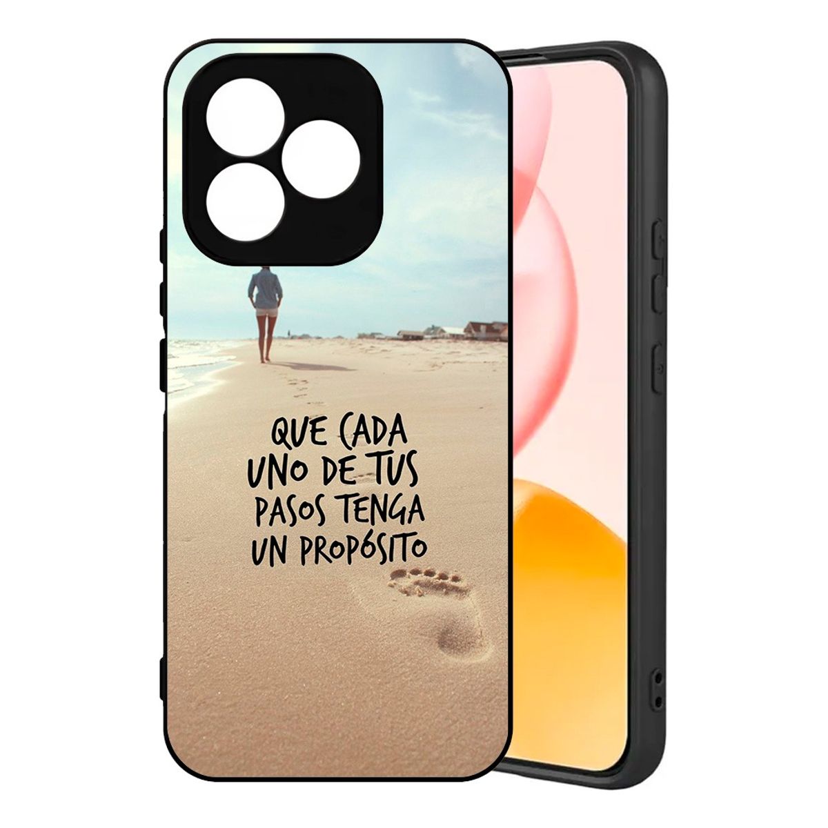 CARCASIA - Carcasa Funda para HONOR 400 5G Diseño 151