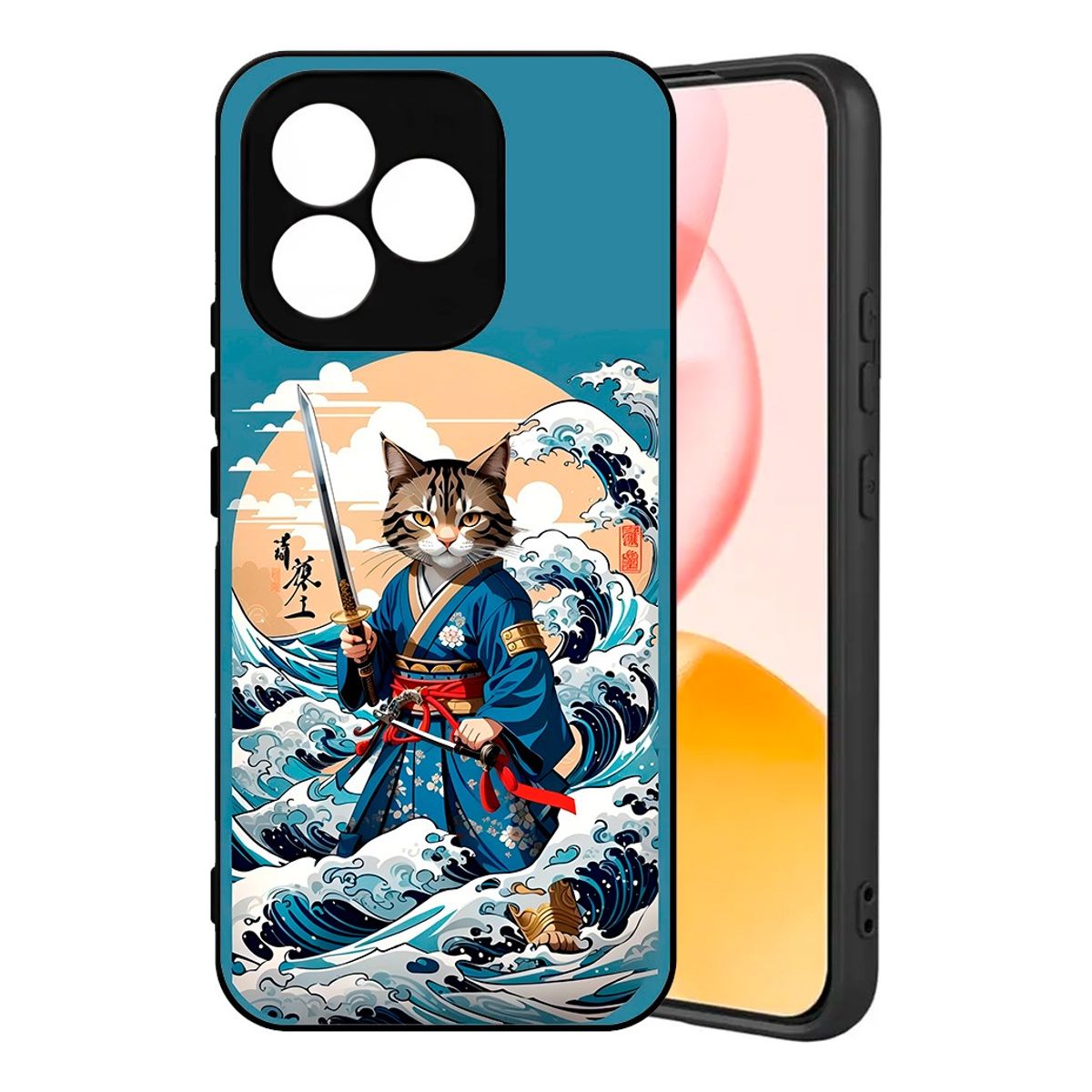 CARCASIA - Carcasa Funda para HONOR 400 5G Diseño 158