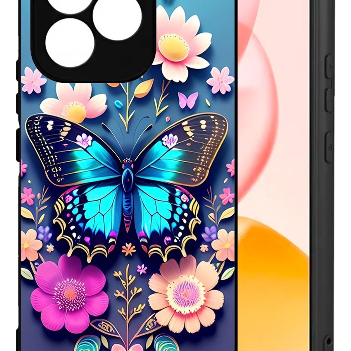 CARCASIA - Carcasa Funda para HONOR 400 5G Diseño 157