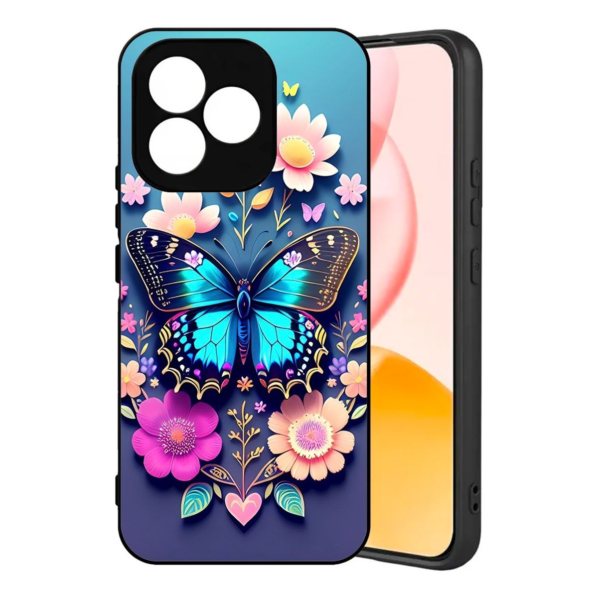 CARCASIA - Carcasa Funda para HONOR 400 5G Diseño 157