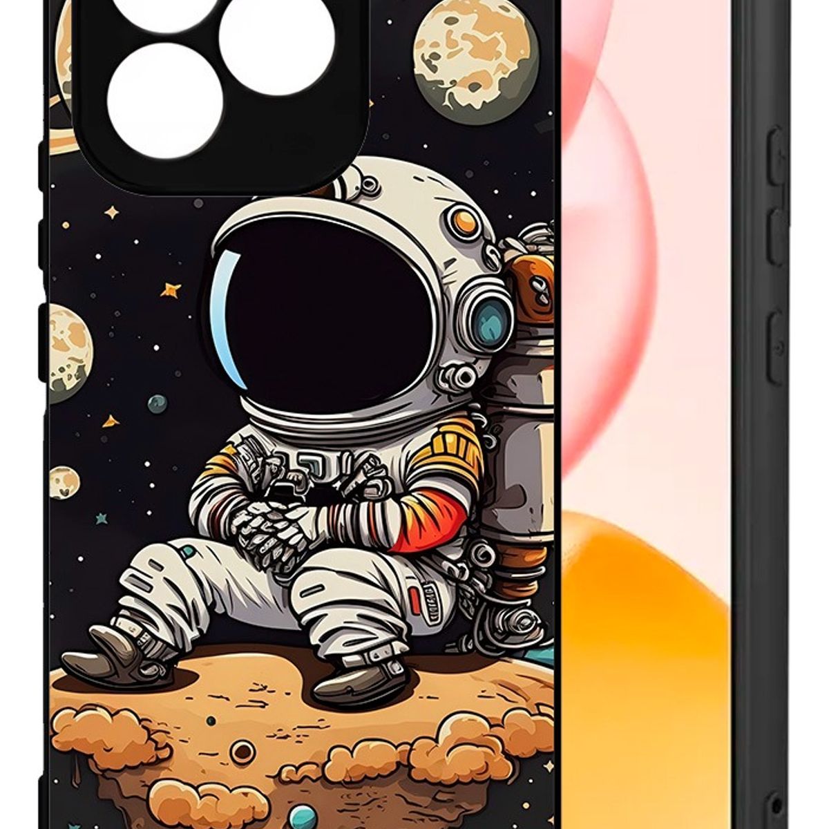 CARCASIA - Carcasa Funda para HONOR 400 5G Diseño 159