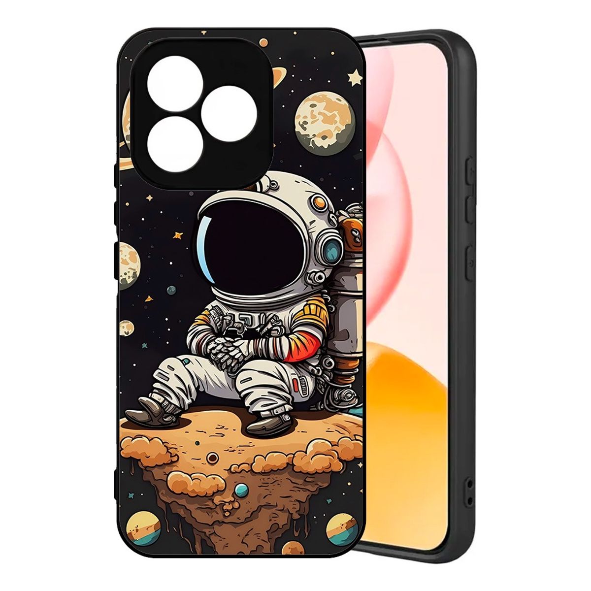 CARCASIA - Carcasa Funda para HONOR 400 5G Diseño 159