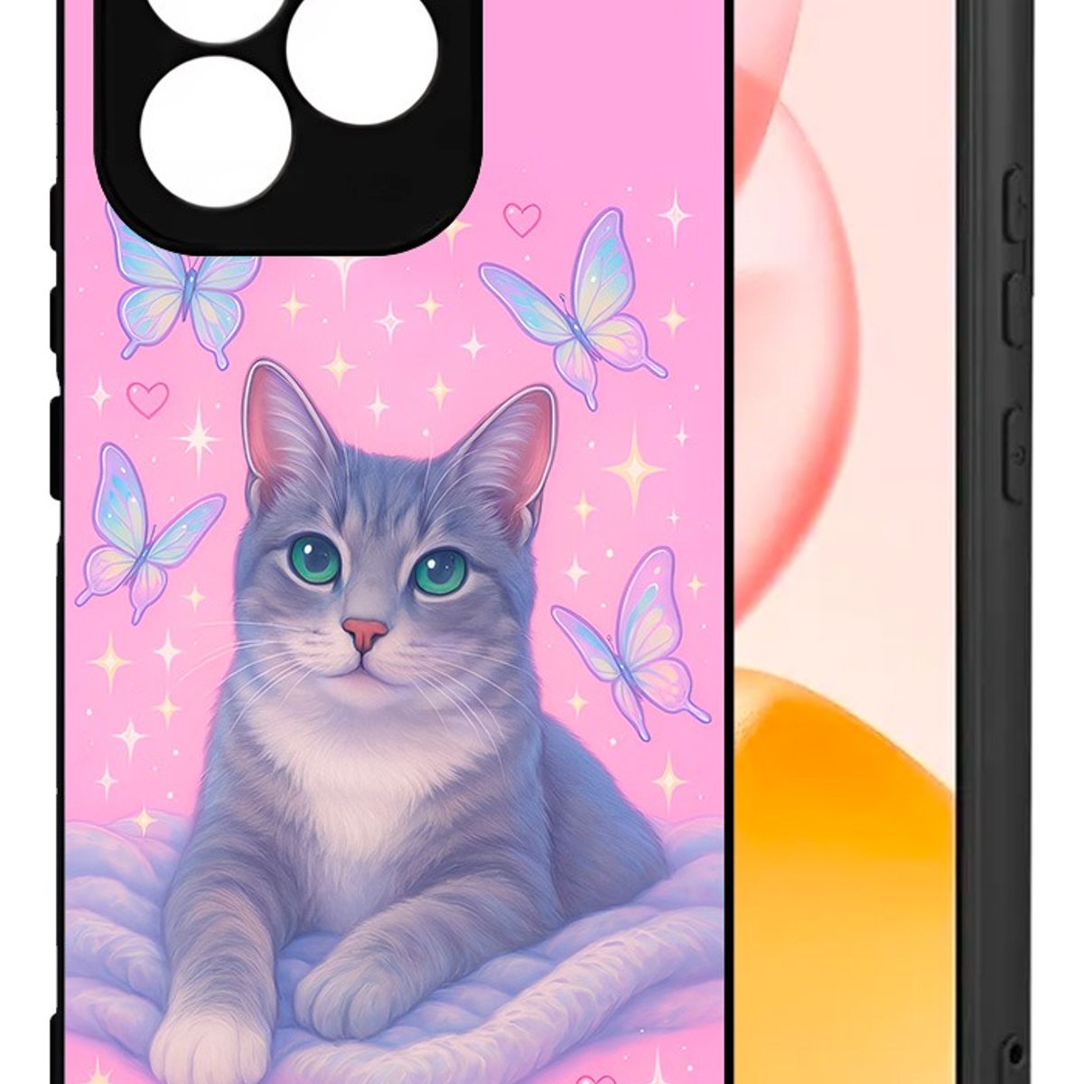 CARCASIA - Carcasa Funda para HONOR 400 5G Diseño 165
