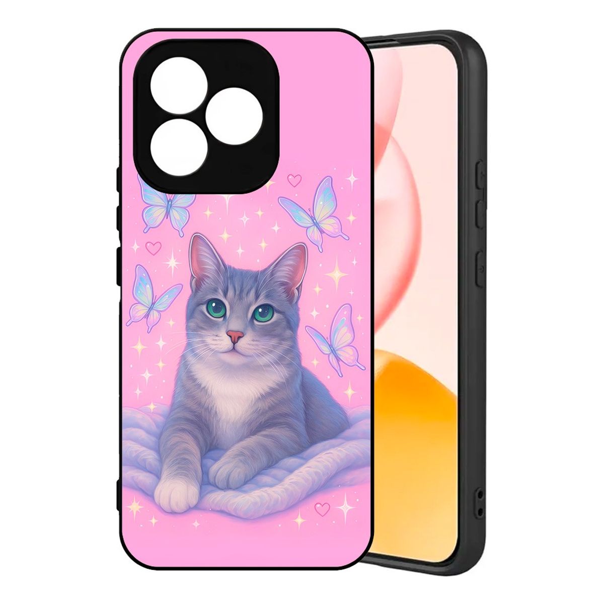 CARCASIA - Carcasa Funda para HONOR 400 5G Diseño 165