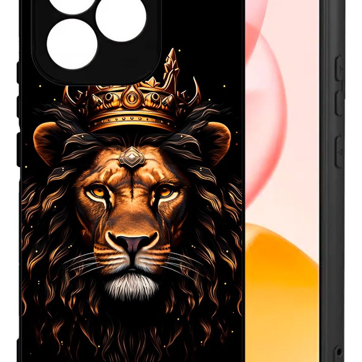 CARCASIA - Carcasa Funda para HONOR 400 5G Diseño 168